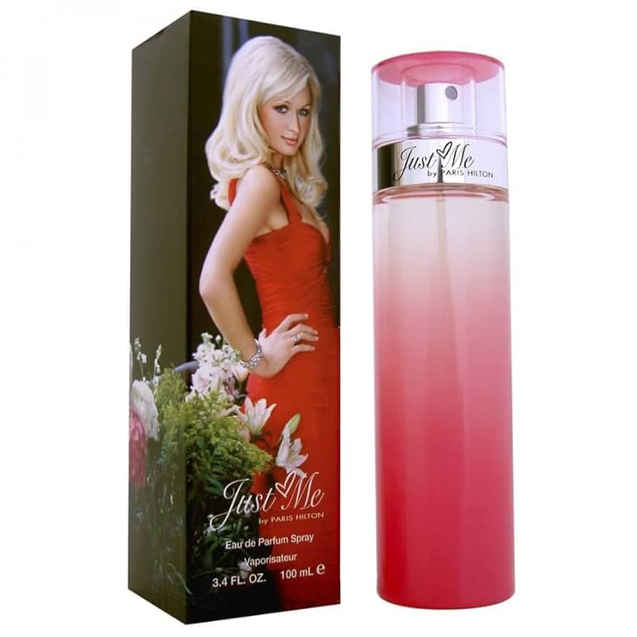 PARIS HILTON JUST ME EDP FEMME