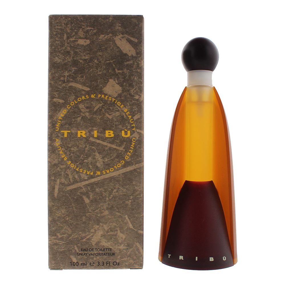 UNITED COLORS TRIBU EDT FEMME