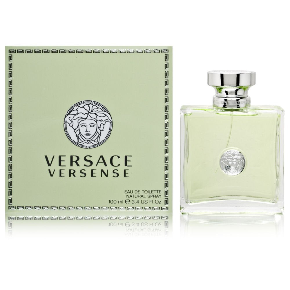 VERSENSE VERSACE EDT FEMME