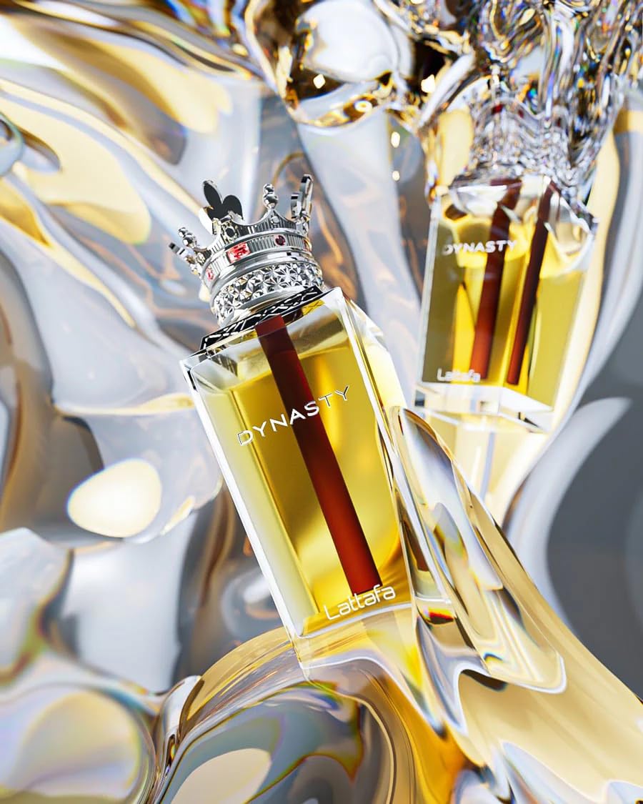 LATTAFA DYNASTY EDP 3.4OZ UNISEX