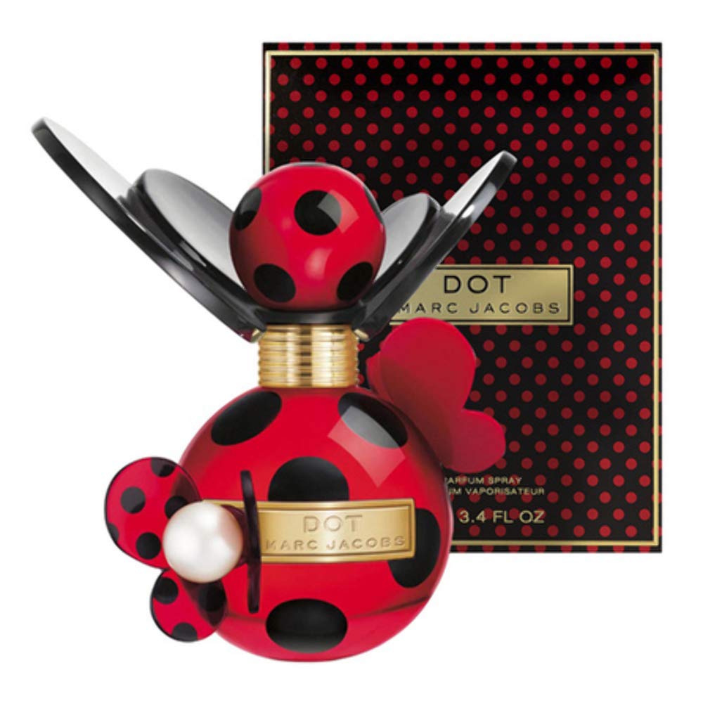 DOT MARC JACOBS EDP FEMME