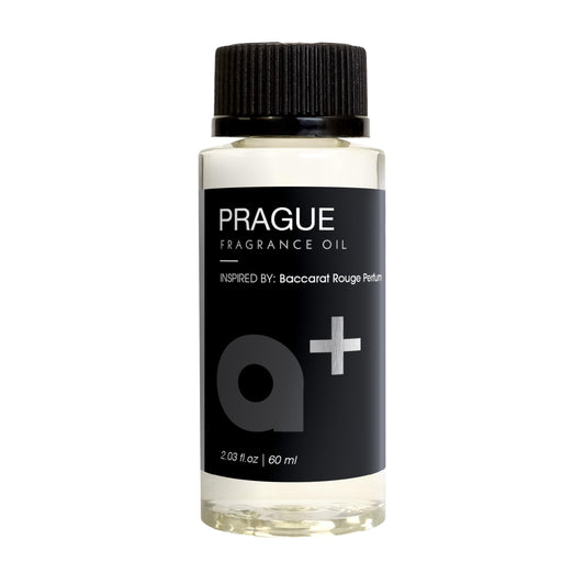 AROMAR FRAGRANCE OIL PRAGUE 2.03 OZ