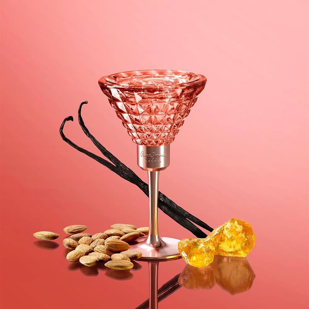 PEPE JEANS LONDON EDP FEMME