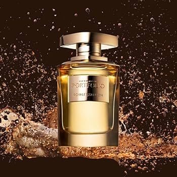 AL HARAMAIN PORTFOLIO ROYALE STALLION EDP UNISEX