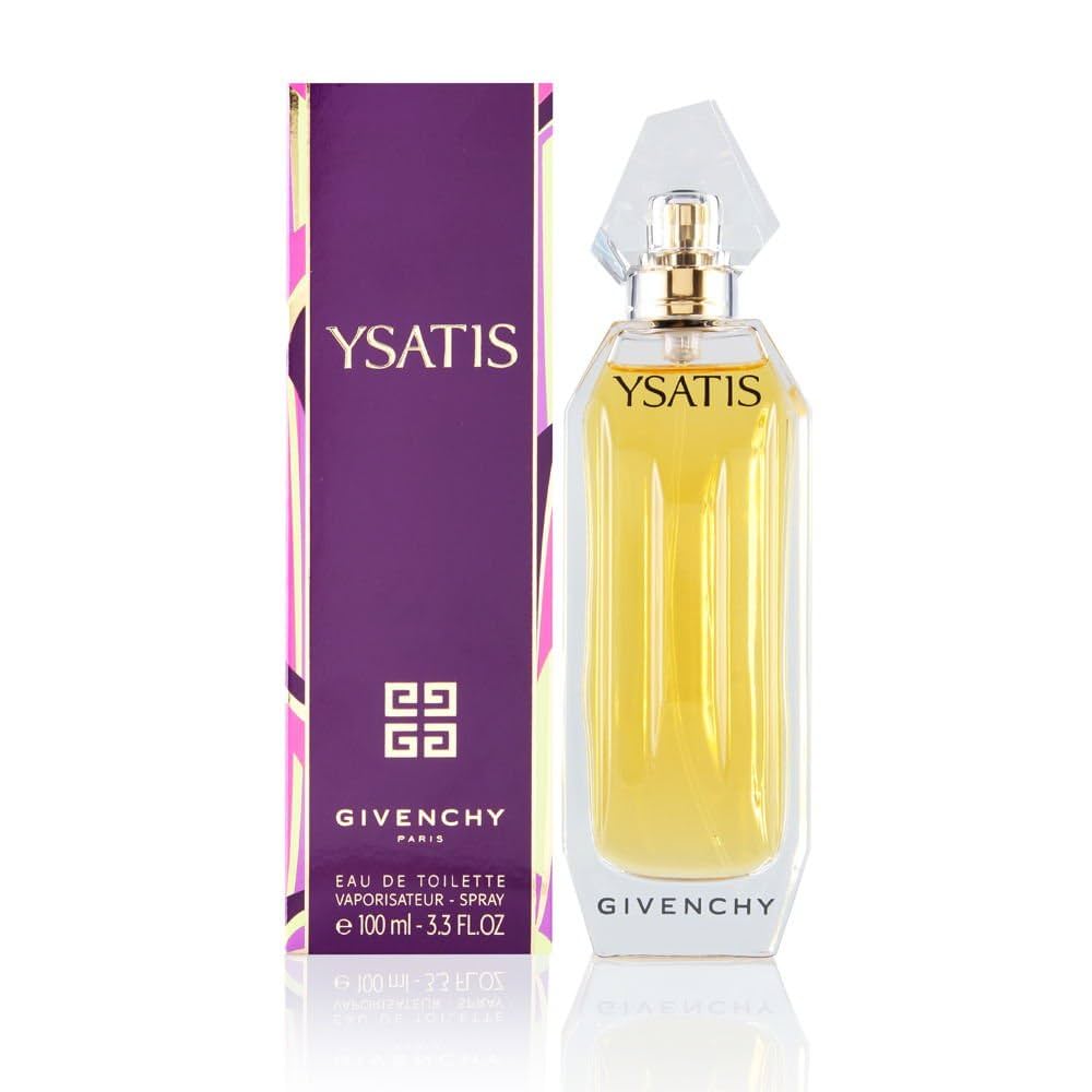 YSATIS GIVENCHY PARIS EDT FEMME