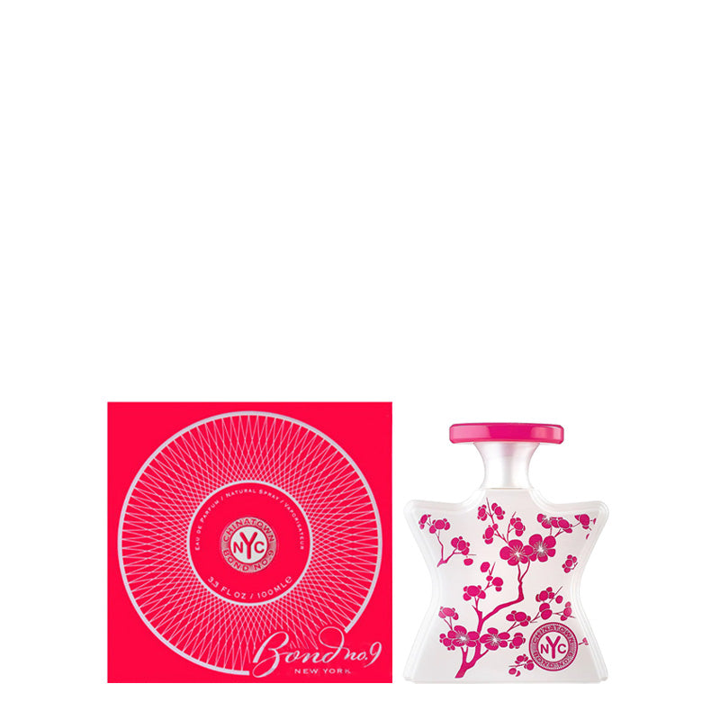 BOND NO.9 CHINATOWN EDP UNISEX