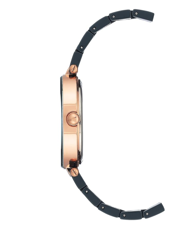 ANNE KLEIN WATCH AK/1018RGNV