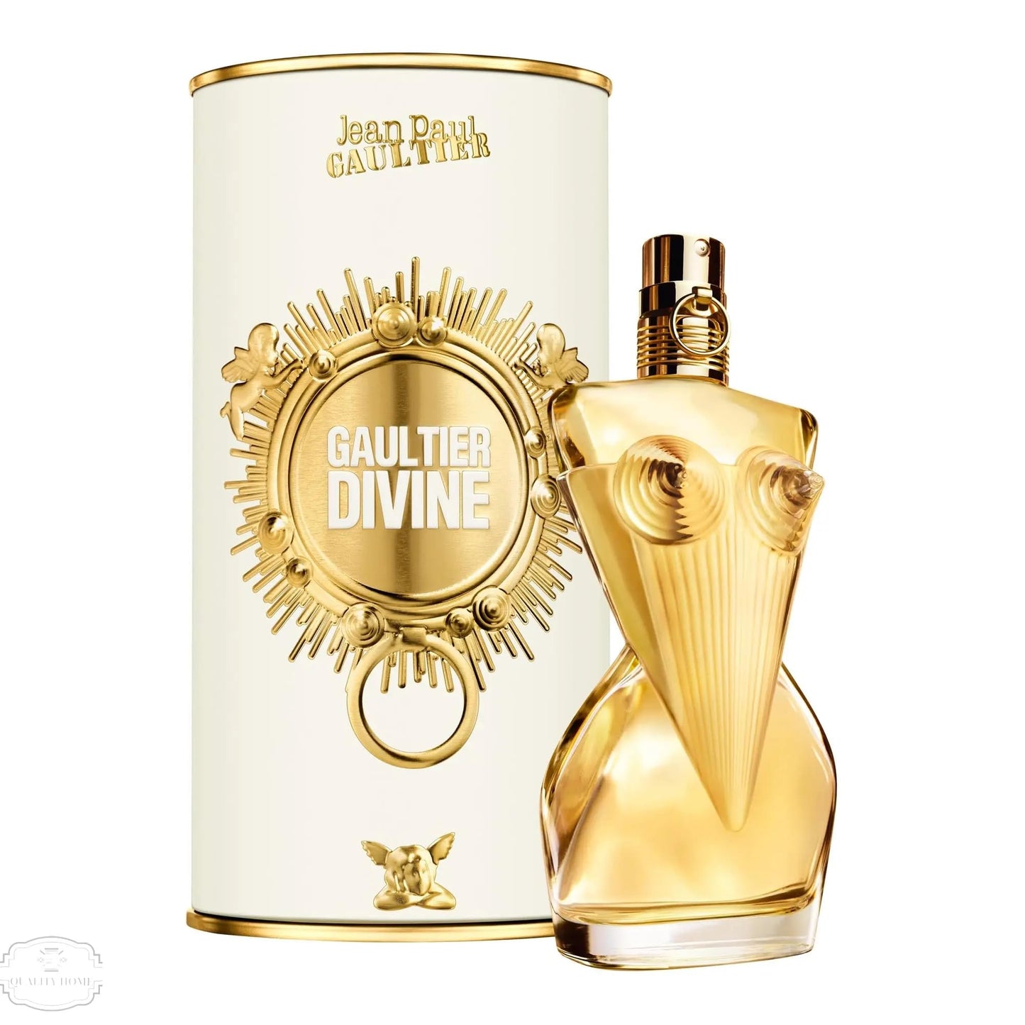 JPG GAULTIER DIVINE EDP FEMME