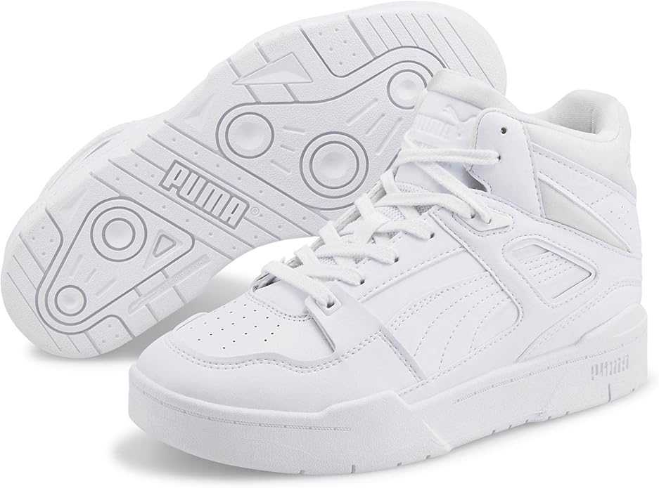 PUMA SLIPSTREAM HI WNS 386565 02