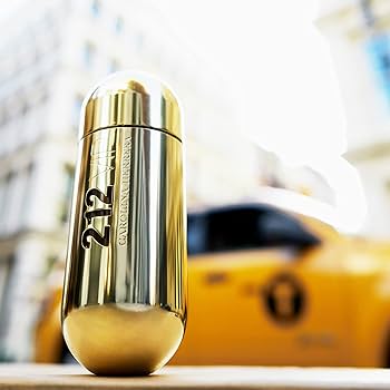 212 VIP ARE YOU GOLD? EDP FEMME