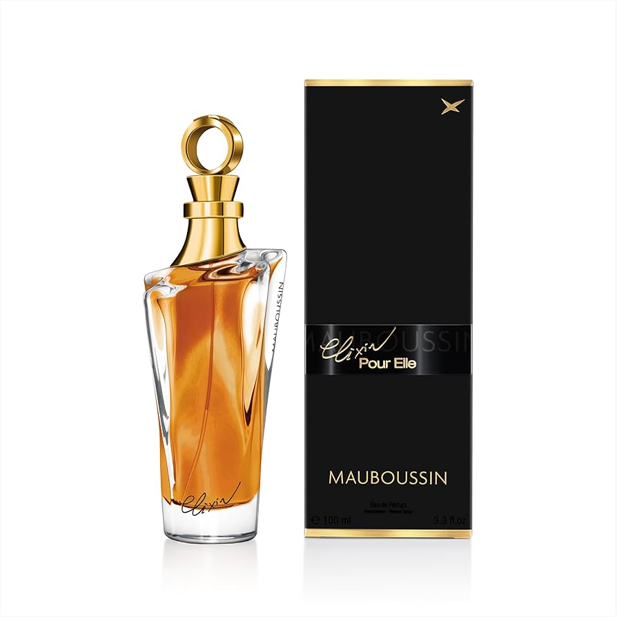 MABOUSSIN ELIXIR POUR ELLE FEMME