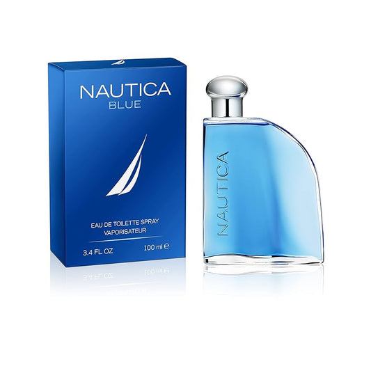 NAUTICA BLUE EDT HOMME