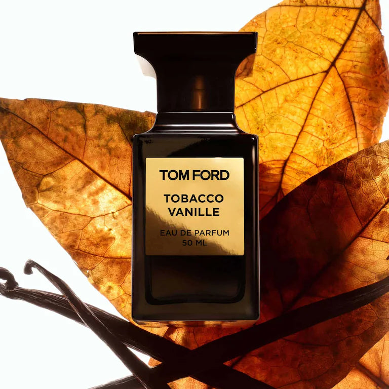 TOM FORD TOBACCO VANILLE 1.7OZ