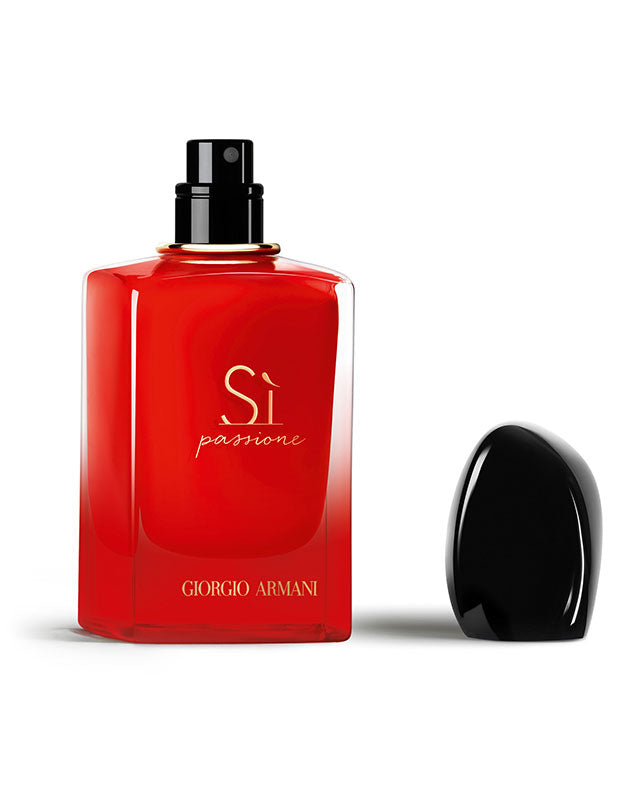 SI PASSIONE INTENSE GIORGIO EDP FEMME