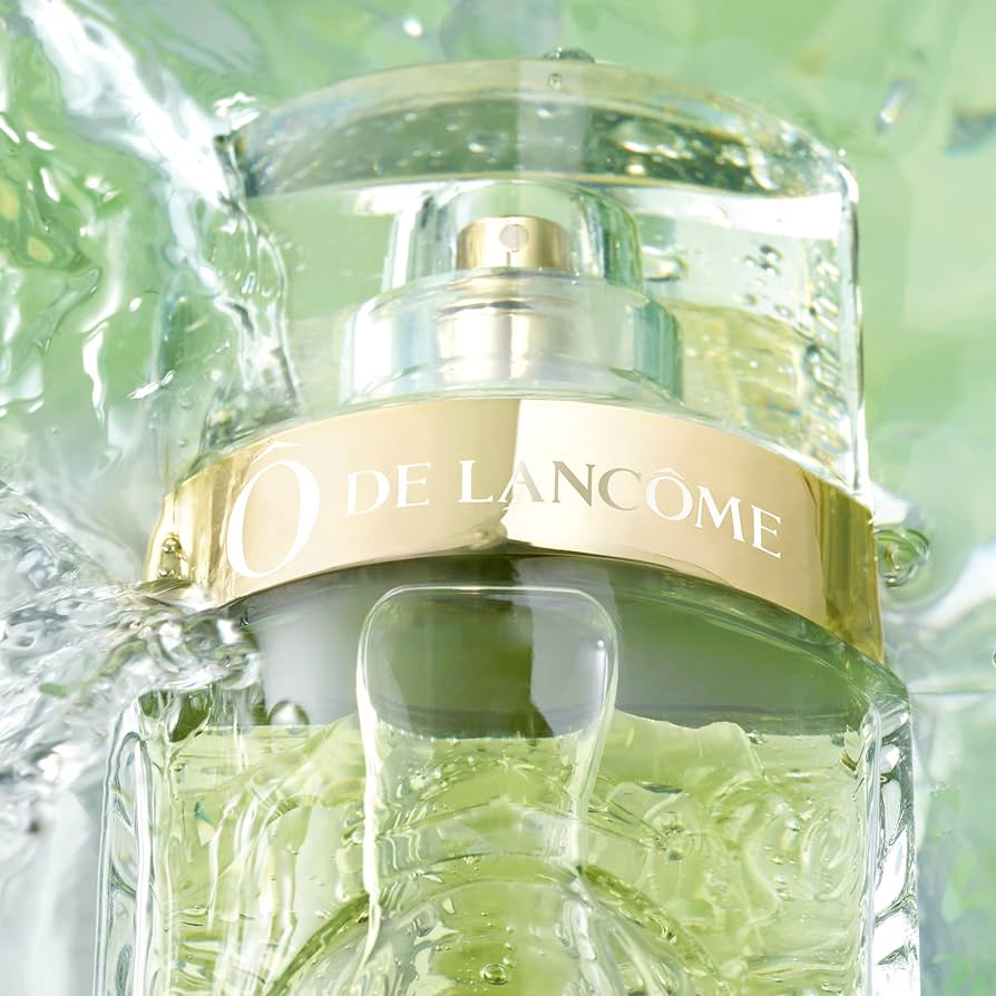 DE LANCOME EAU DE TOILETTE FEMME