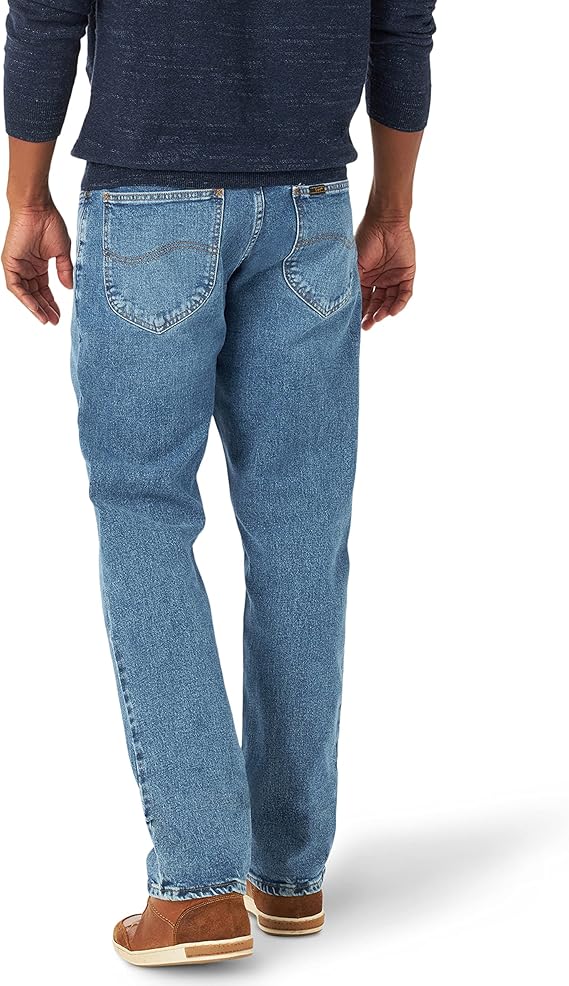 LEE TRUE BLUE MENS JEANS 102025554