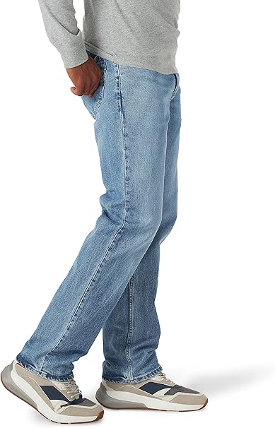 LEE SOLO MENS JEANS 102028924