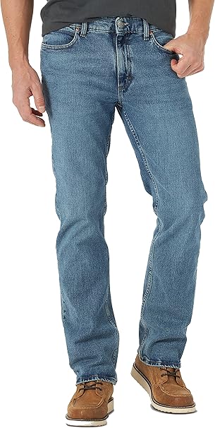 LEE WORTH IT MENS JEANS 102025022