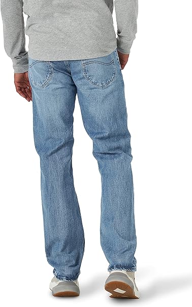 LEE SOLO MENS JEANS 102028924