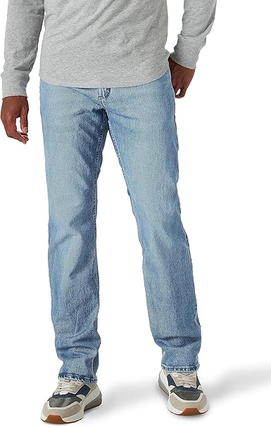 LEE SOLO MENS JEANS 102028924
