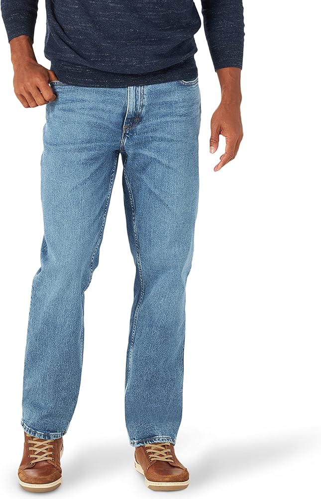 LEE TRUE BLUE MENS JEANS 102025554
