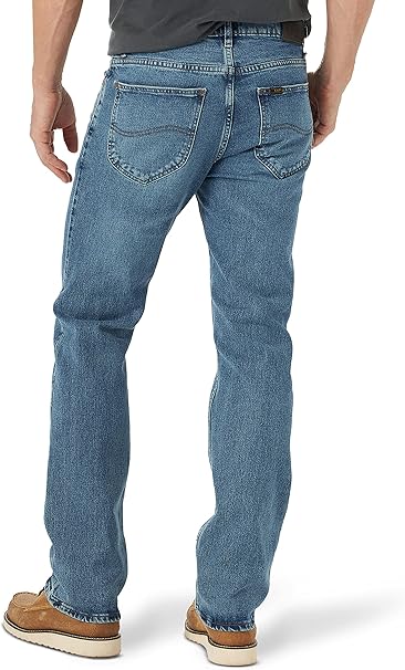 LEE WORTH IT MENS JEANS 102025022