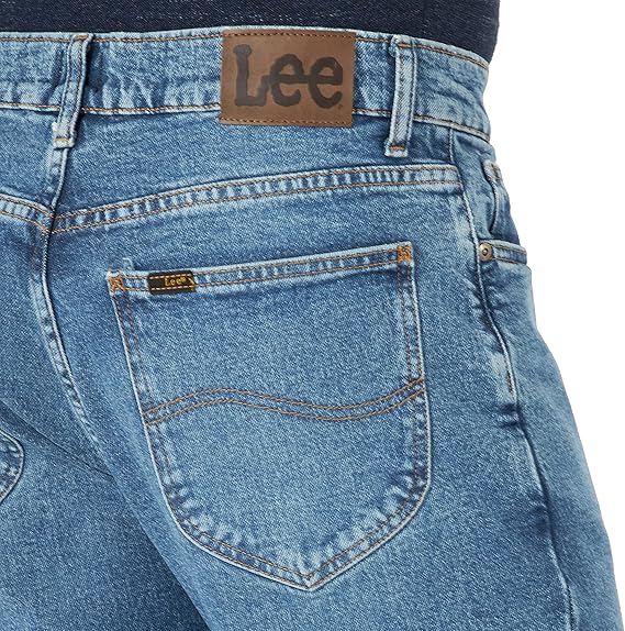 LEE TRUE BLUE MENS JEANS 102025554