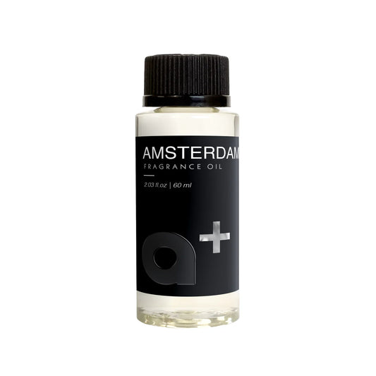 AROMAR FRAGRANCE OIL AMSTERDAM 2.03 OZ