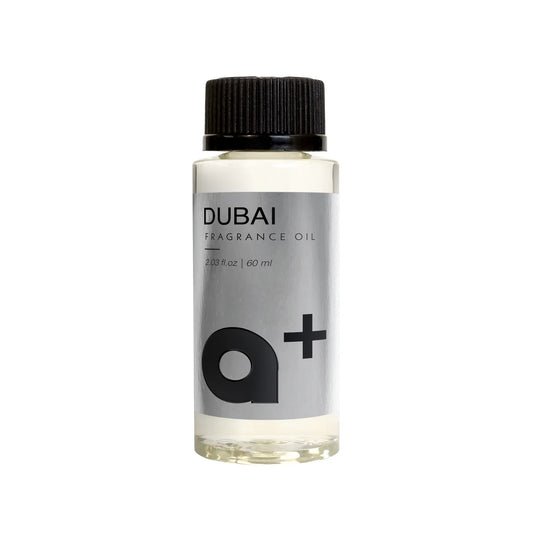 AROMAR FRAGRANCE OIL DUBAI 2.03 OZ