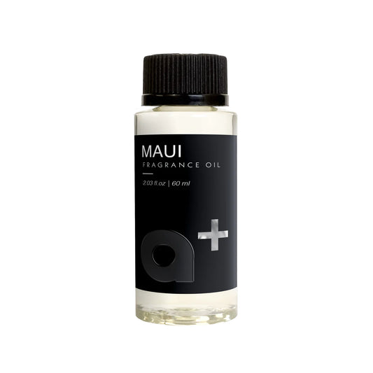AROMAR FRAGRANCE OIL MAUI 2.03 OZ