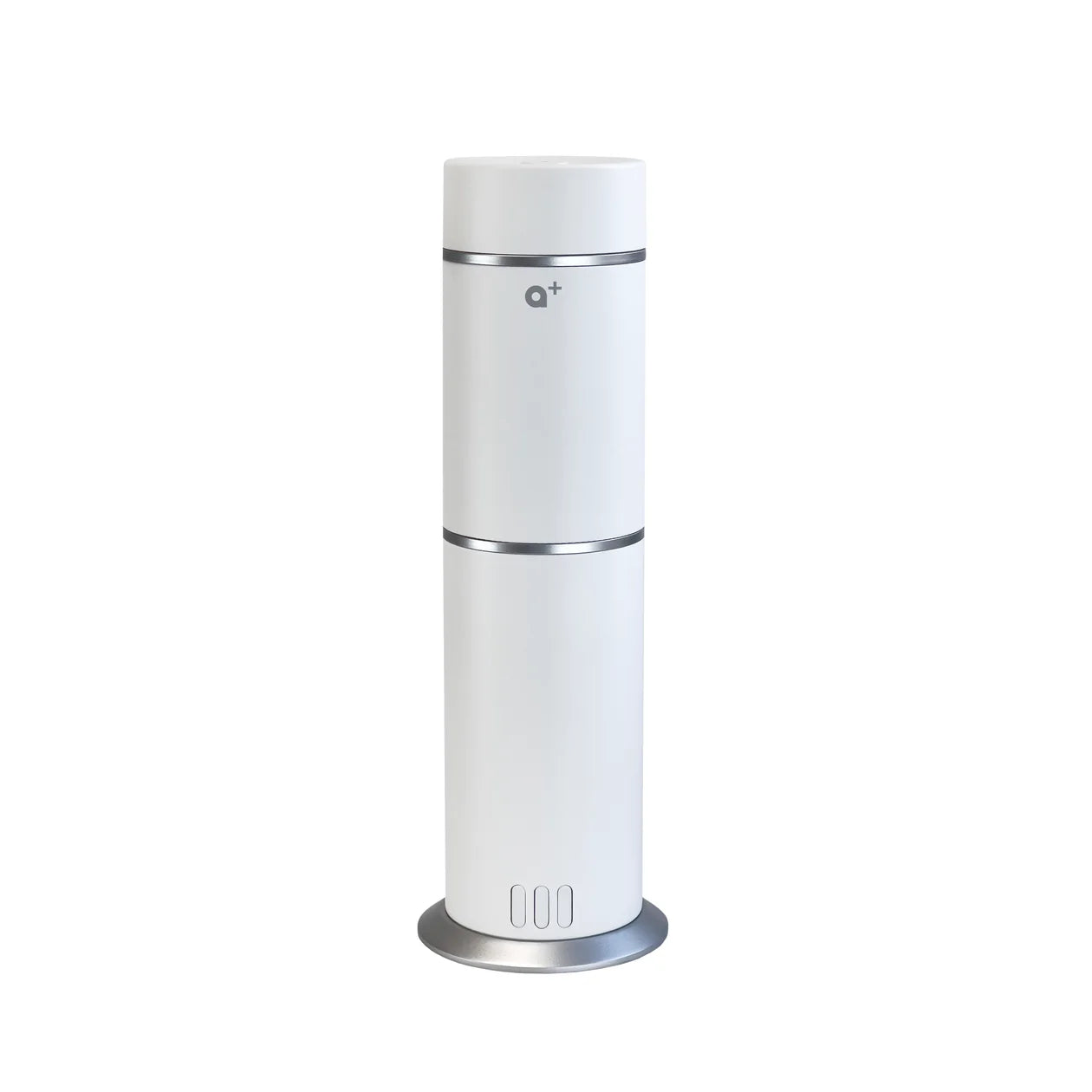 AROMAR WATERLESS AROMA DIFFUSER WHITE