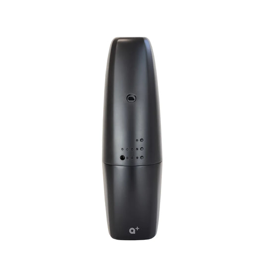 AROMAR WATERLESS PLUG-IN DIFFUSER BLACK