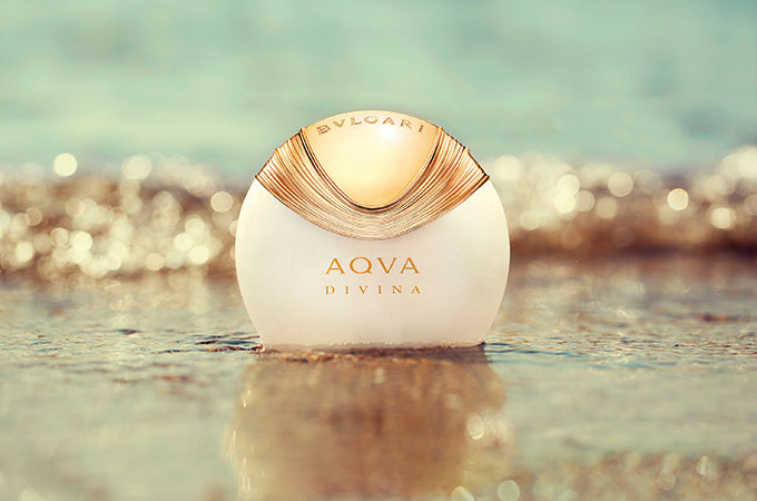 AQVA DIVINA BVLGARI EDT FEMME