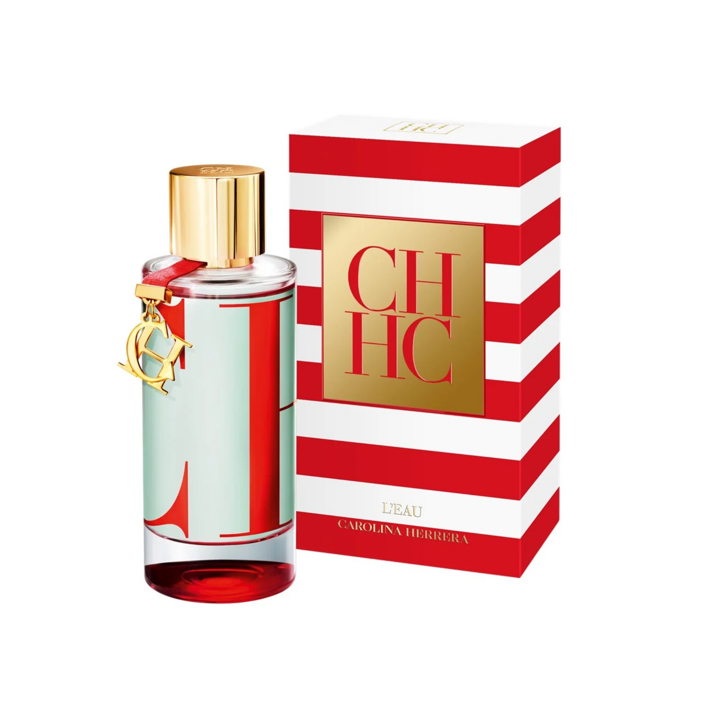 CAROLINA HERRERA L'EAU EDP FEMME