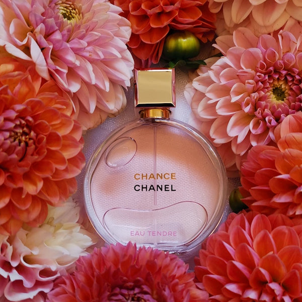 CHANCE CHANEL EAU TENDRE EDP FEMME