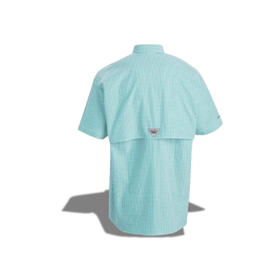 MEN'S COLUMBIA SUPER BONEHEAD CLASSIC SHORT SLEEVE SHIRT FM7272-500