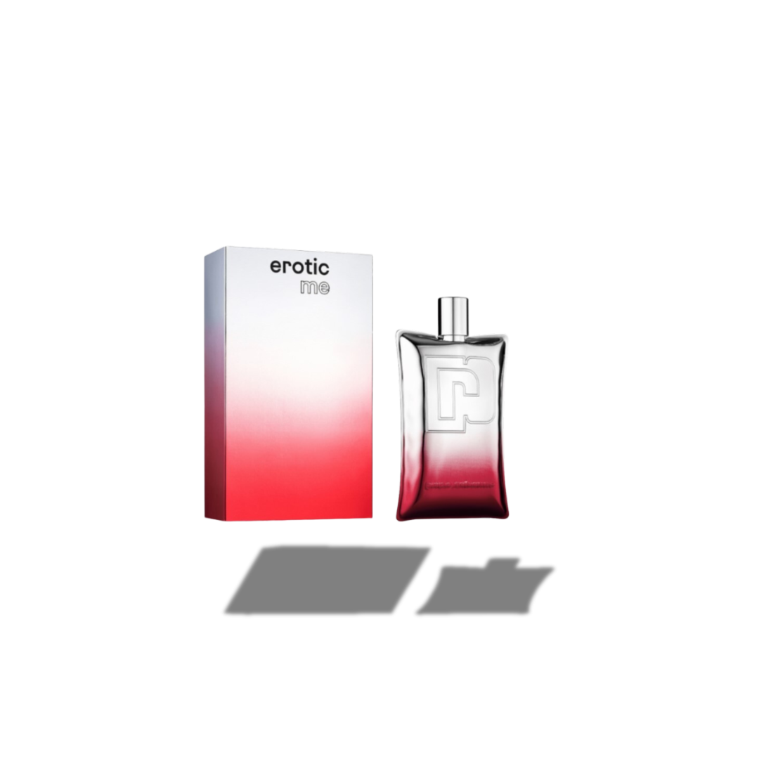 EROTIC ME PACO RABANNE 62ML