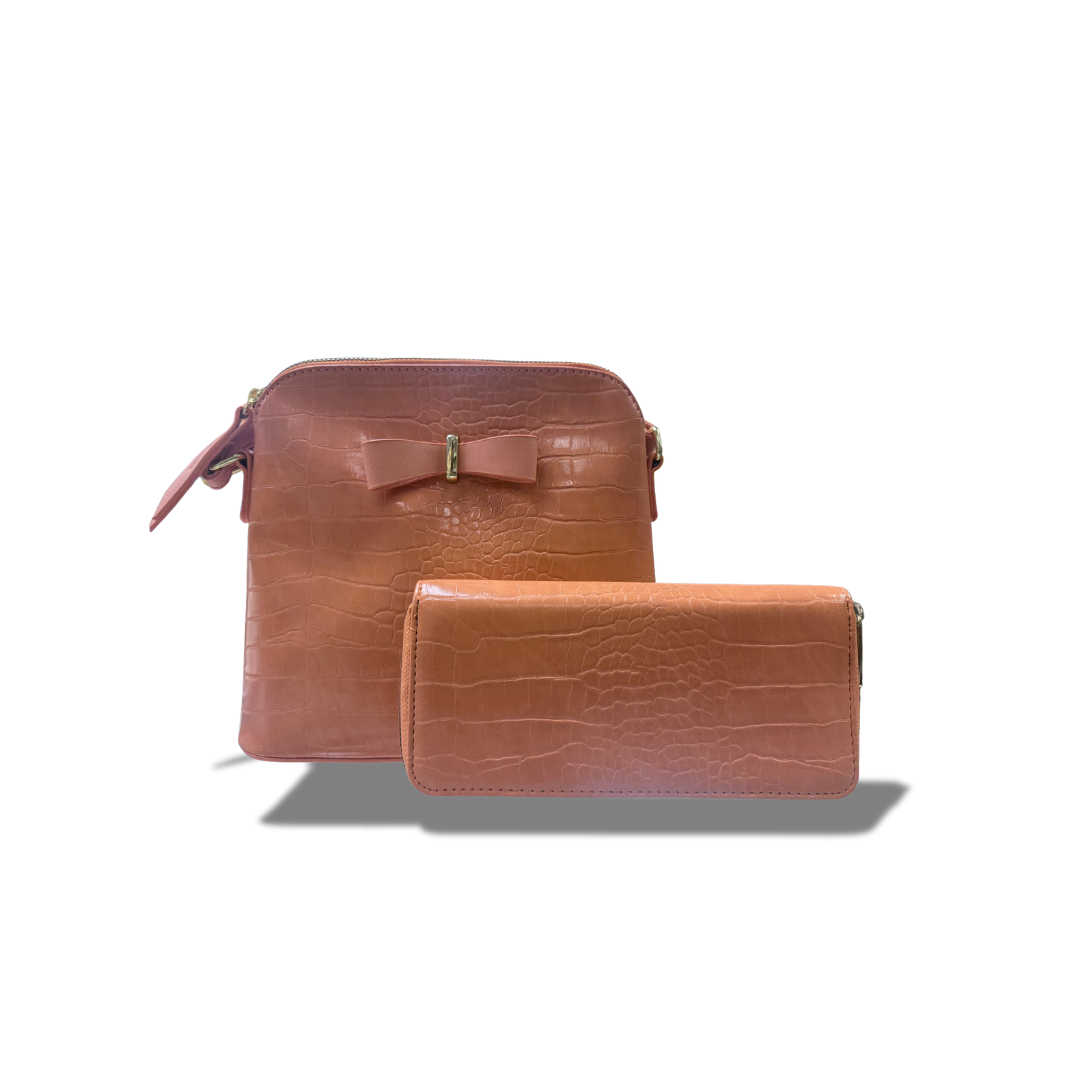 3 IN 1 BAG 716544 ORANGE