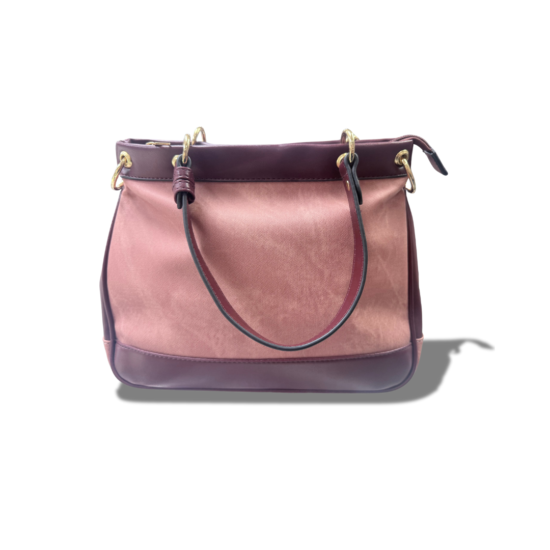 BOSALINA BDS1860B 21" BAG RED