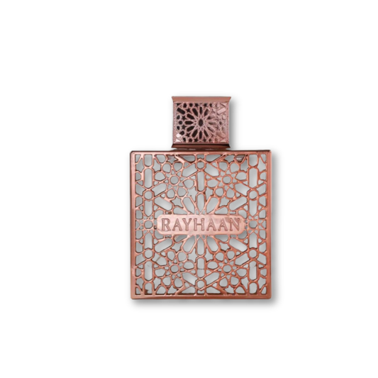RAYHAAN DIVINE 3.4OZ FEMME