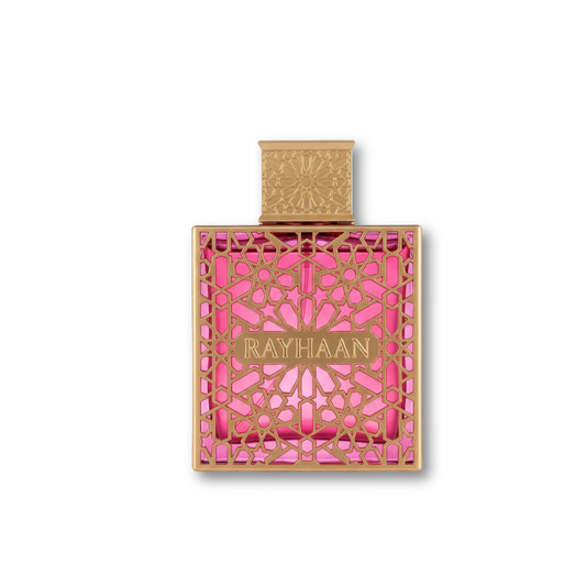 RAYHAAN KISS EDP FEMME