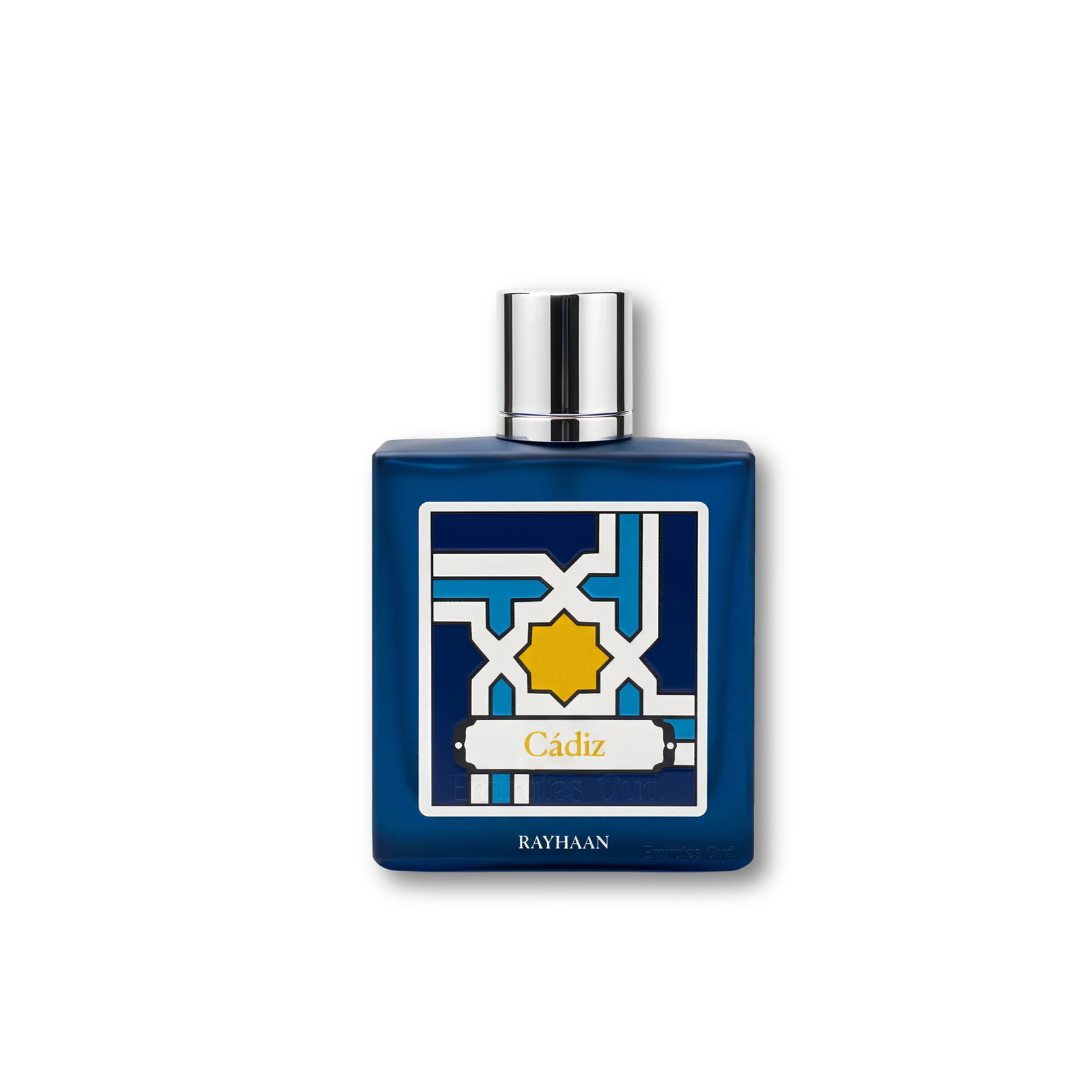 RAYHAAN CADIZ EDP UNISEX