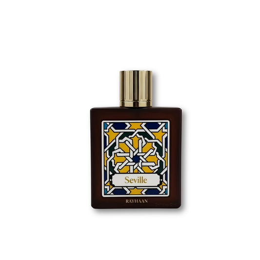 RAYHAAN SEVILLE EDP UNISEX