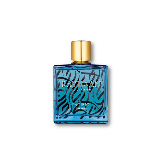 RAYHAAN PACIFIC FOR HIM EDP HOMME