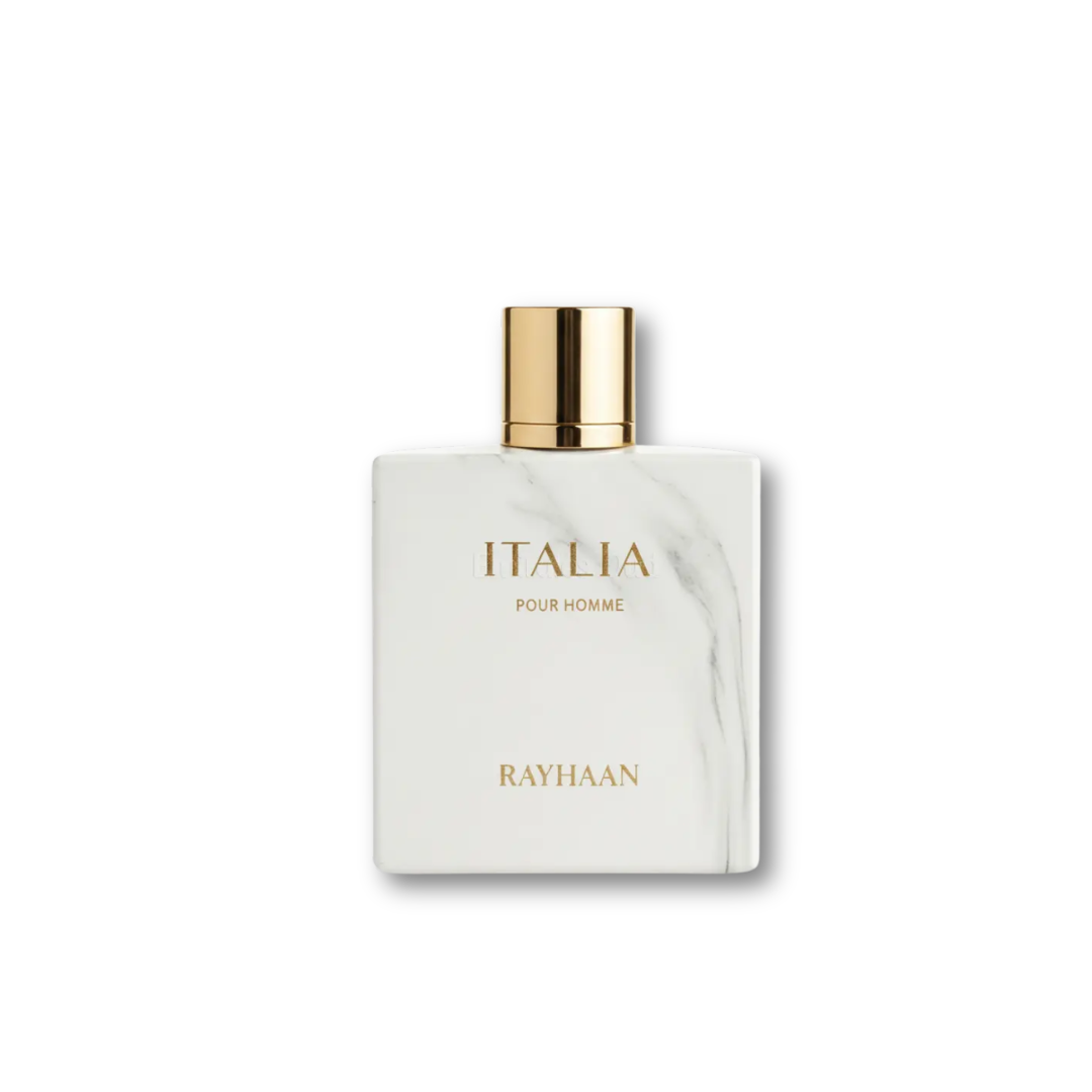 RAYHAAN ITALIA POUR  HOMME EDP