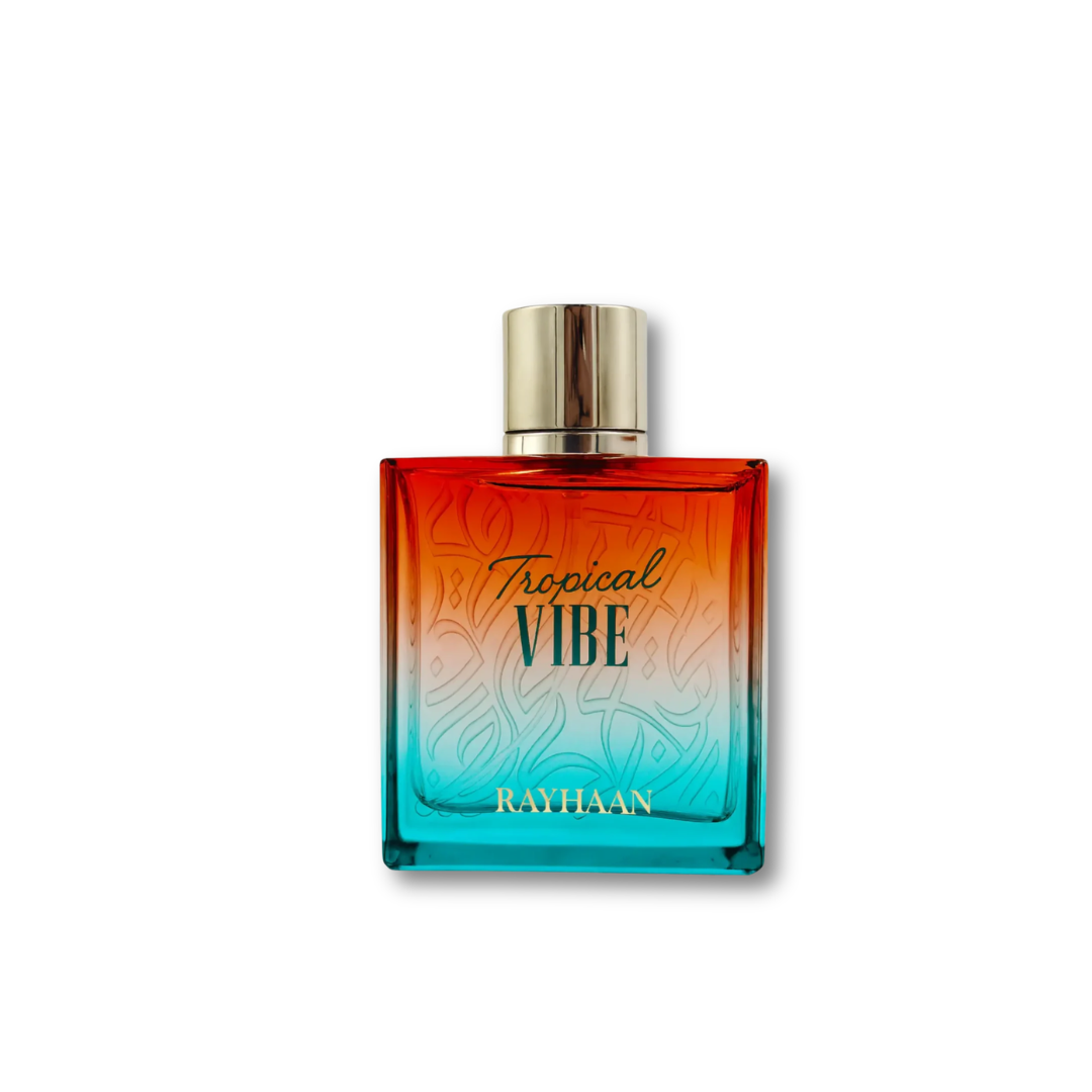 RAYHAAN TROPICAL VIBE EDP UNISEX