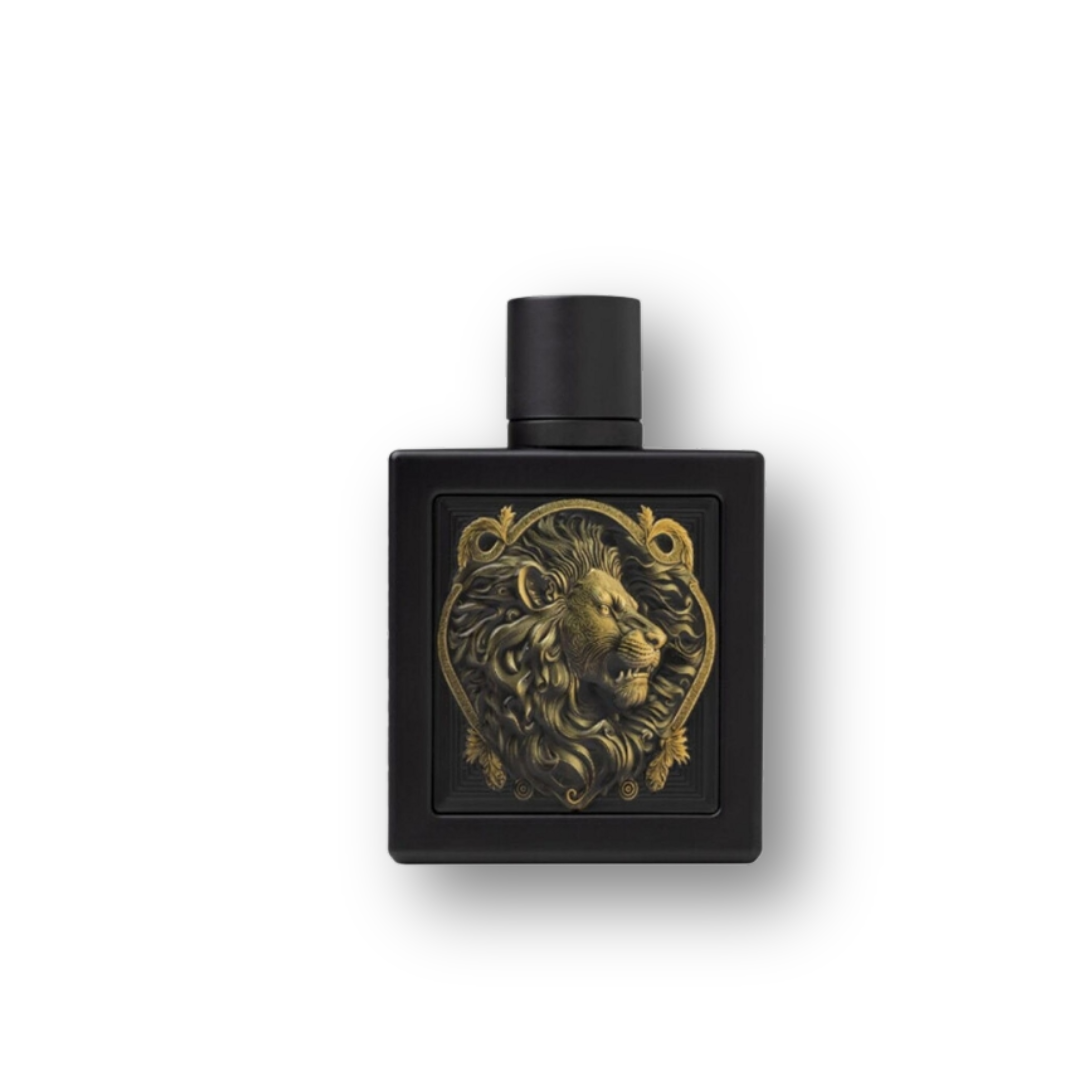 RAYHAAN LION EDP HOMME