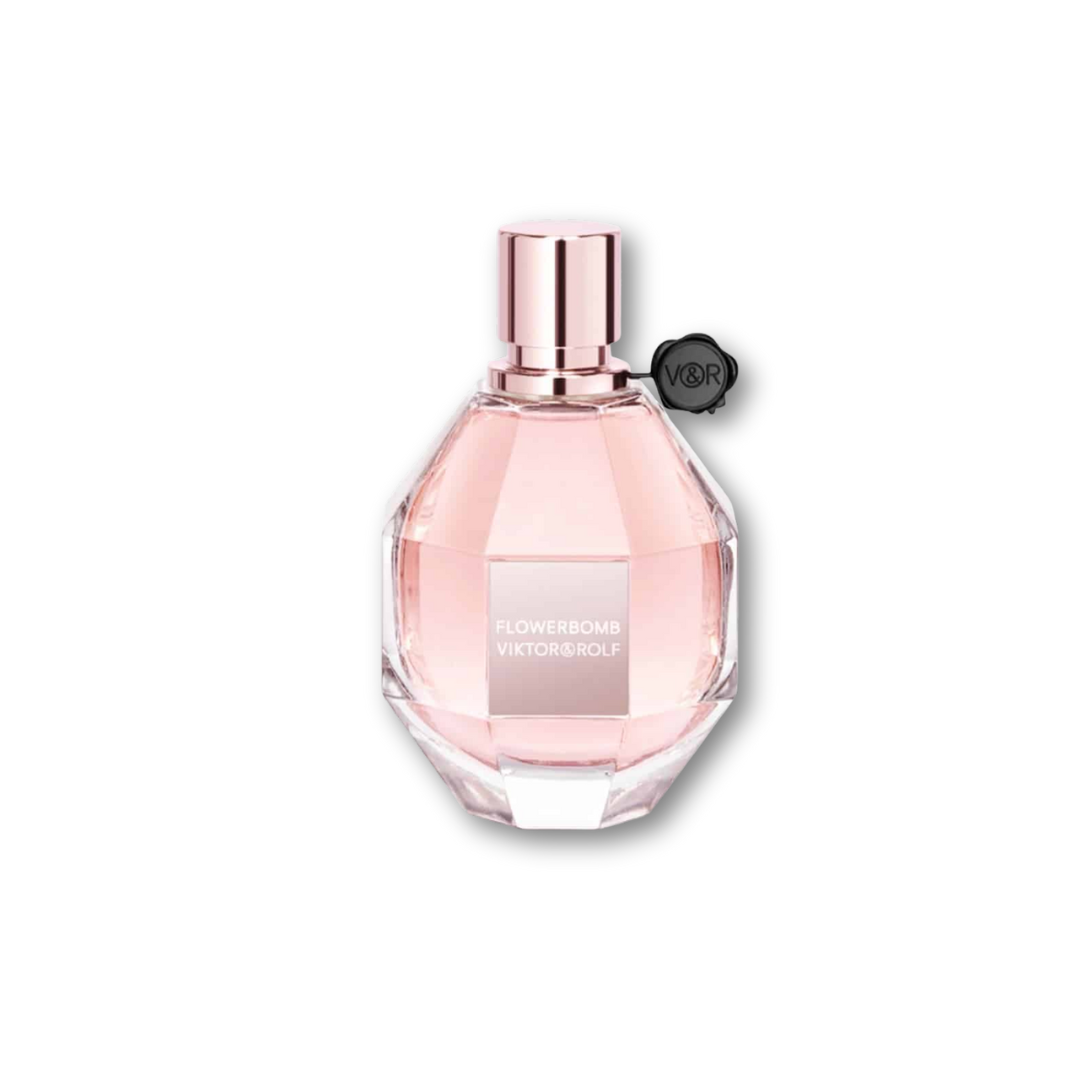 FLOWERBOMB VIKTOR&ROLF FEMME PERFUME