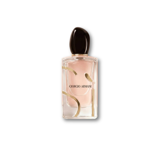 SI GIORGIO ARMANI EDP 3.3OZ FEMME