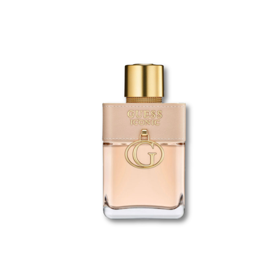 GUESS ICONIC FEMME EDP 3.4OZ